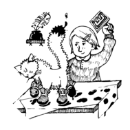 Tamponový tisk